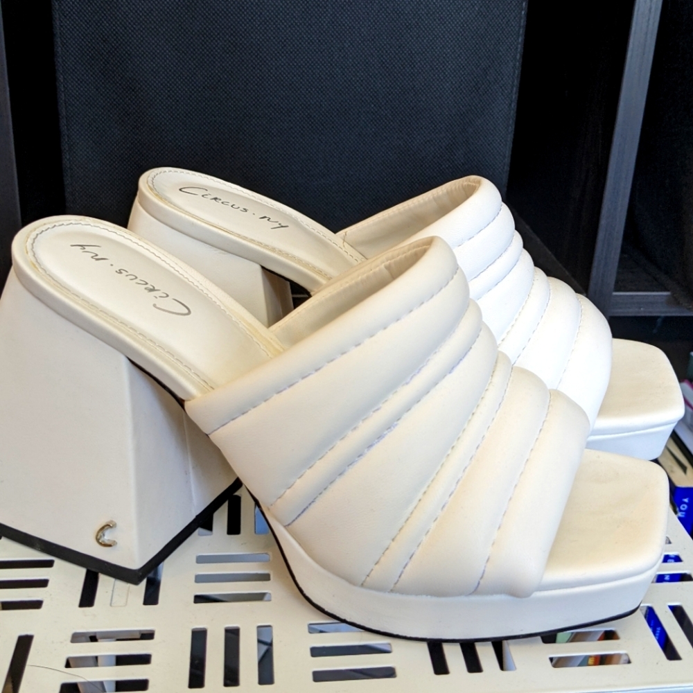 Sam Edelman Marlie Mules